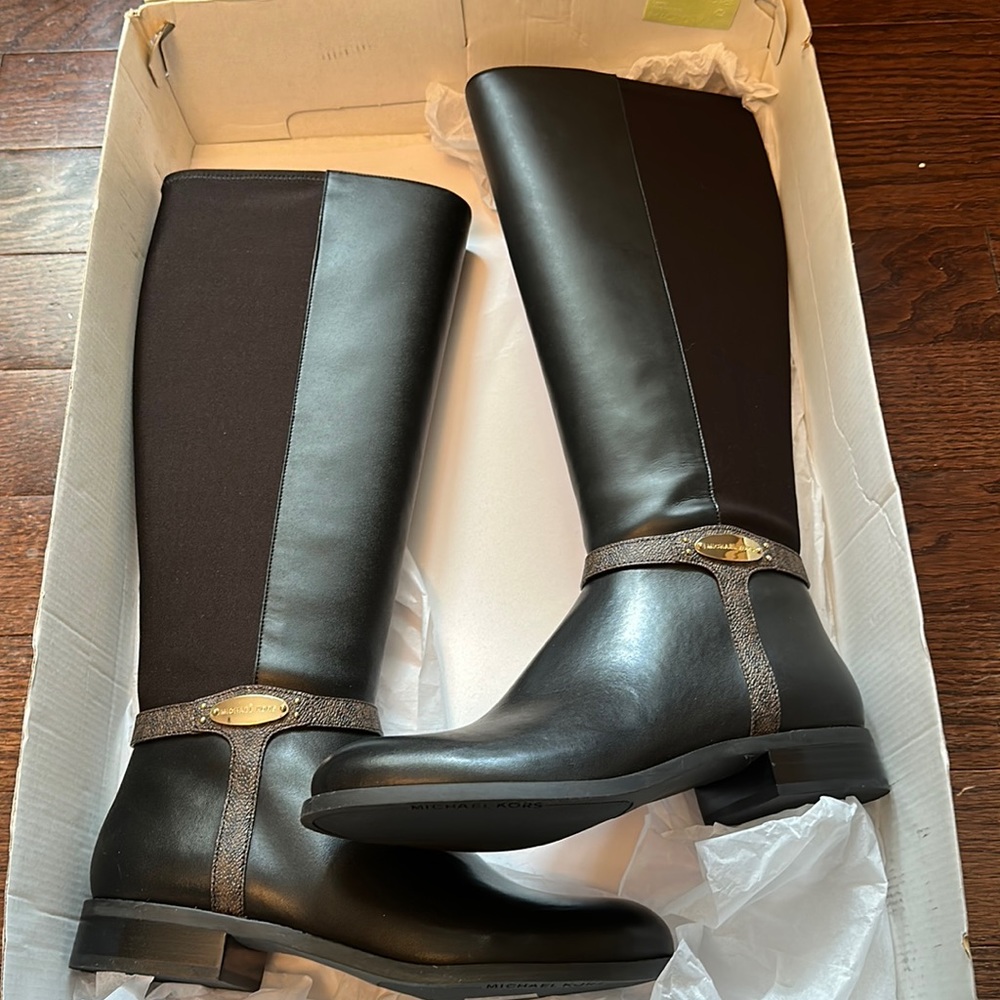 Michael Kors boots